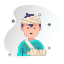 Icone Personagem